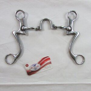 Professional's Choice 7 Shank Floating Port Twisted Bars Bit PCB-1049